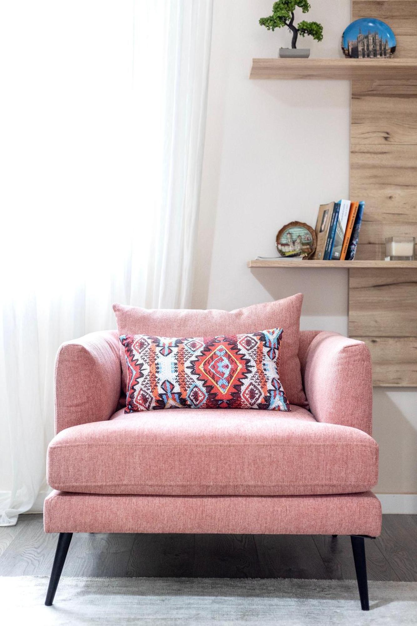 Cozy Flat Near Air Albania Stadium 1 Tirana Buitenkant foto